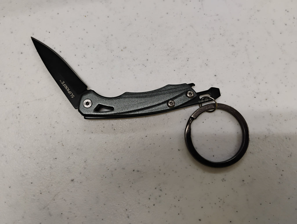 3-in-1 Slip Knife
