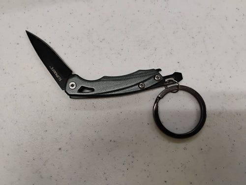 3-in-1 Slip Knife