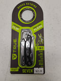Seven multitool knife