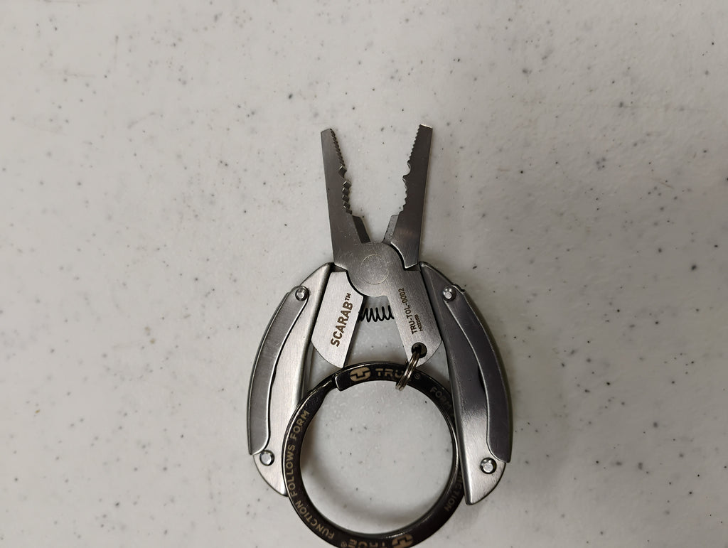 Scarab 7-in-1