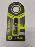 Tiny Torch