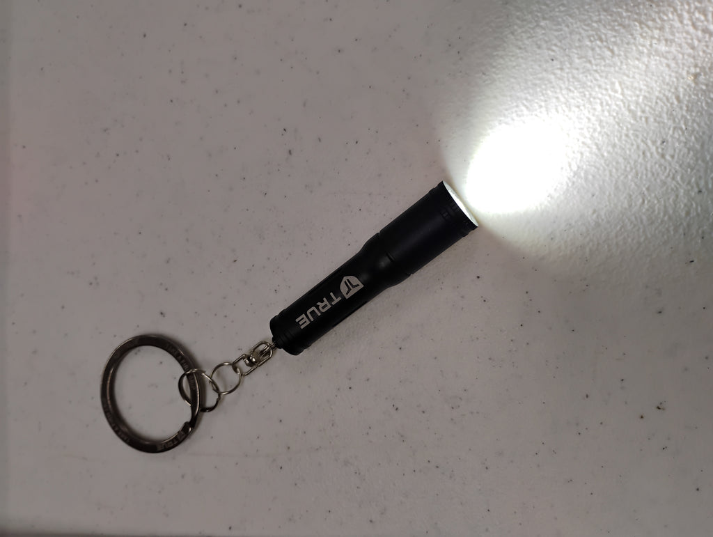 Tiny Torch