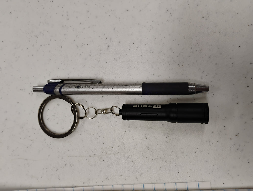 Tiny Torch