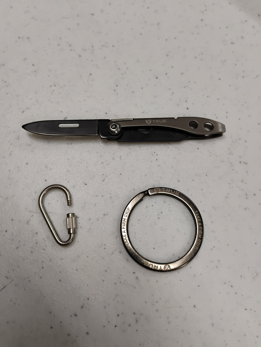 Tweezer Tool