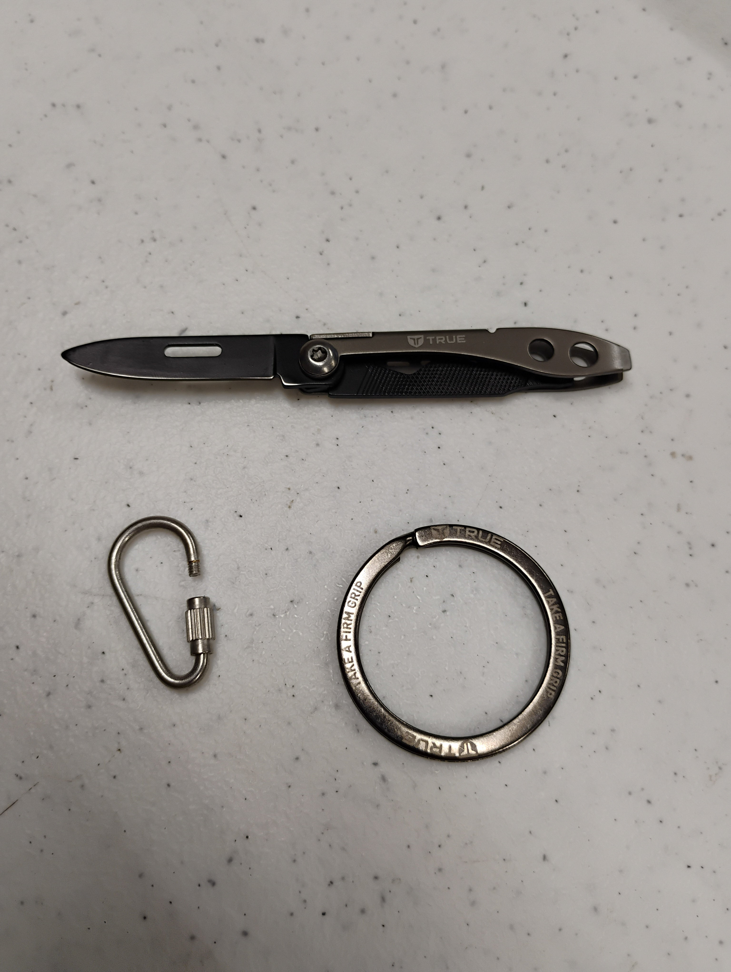 Tweezer Tool