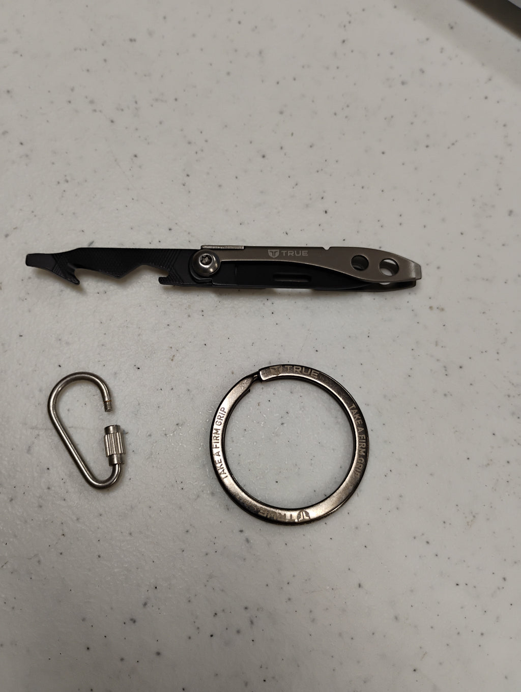 Tweezer Tool