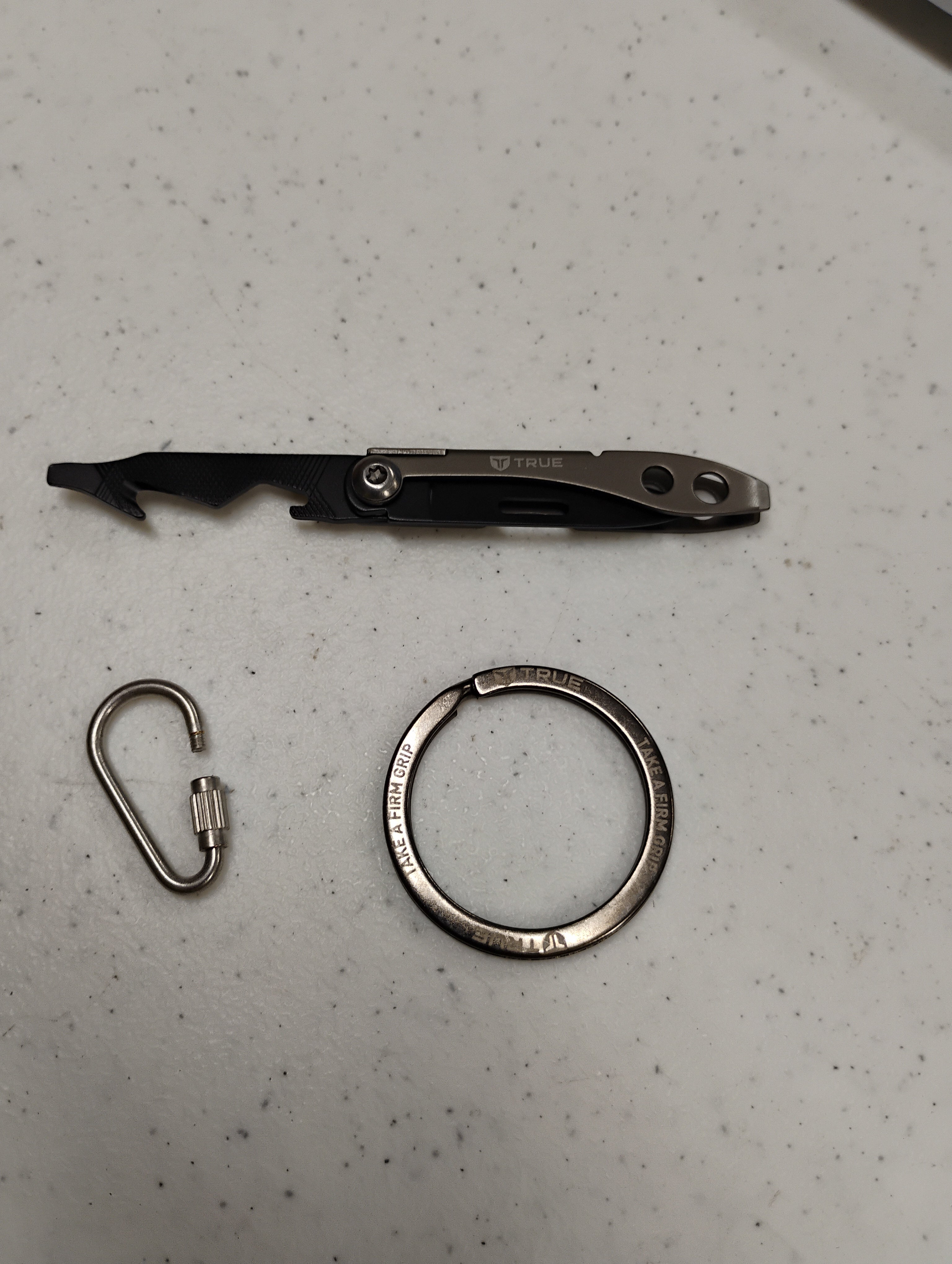 Tweezer Tool