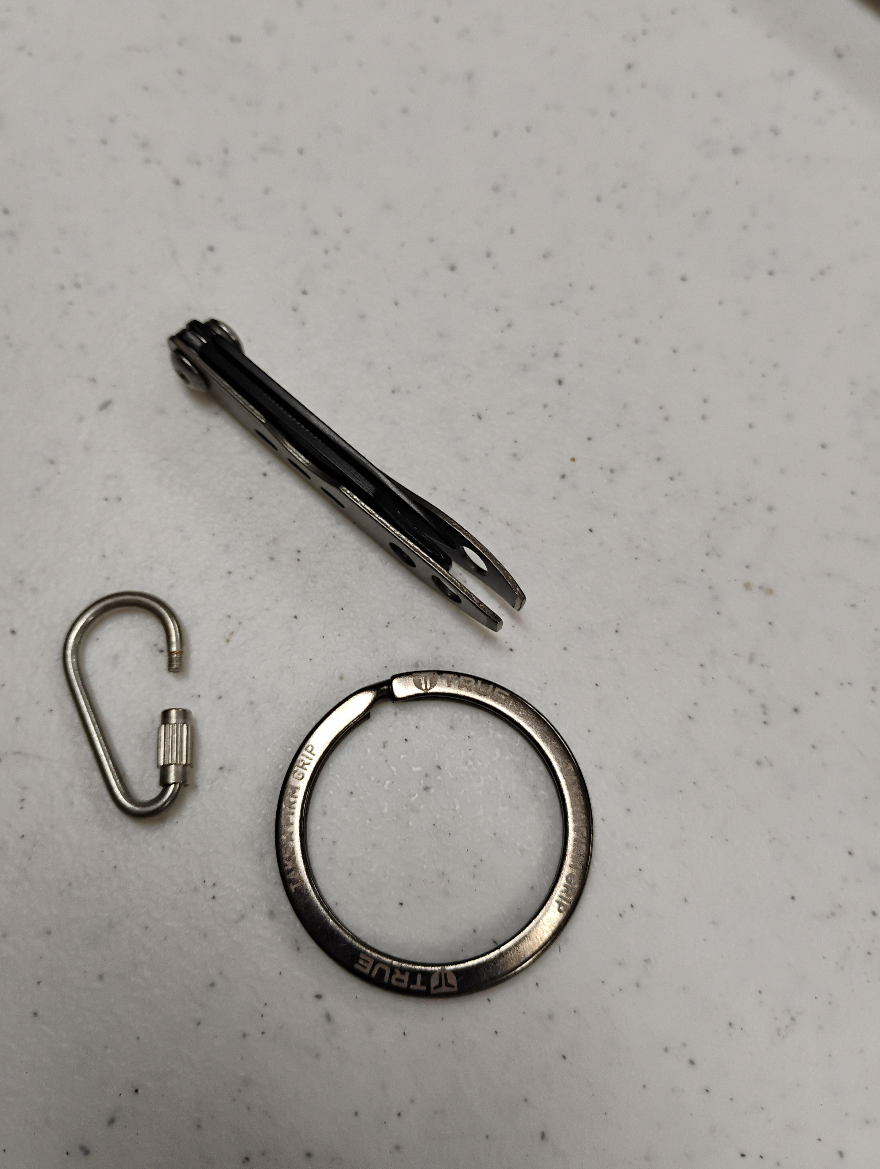 Tweezer Tool