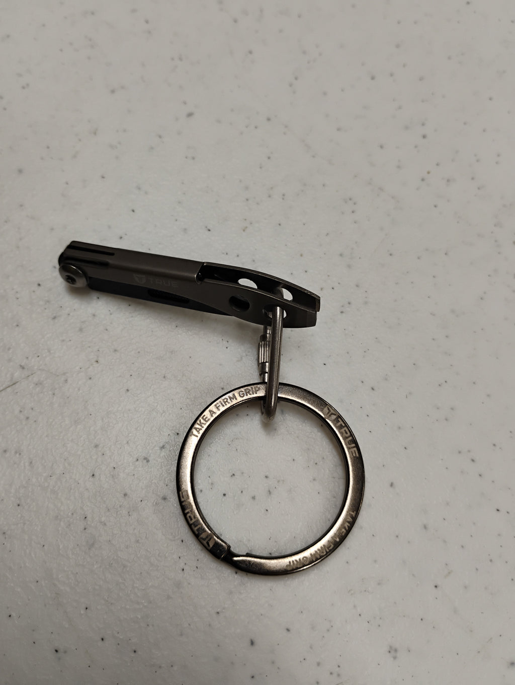 Tweezer Tool