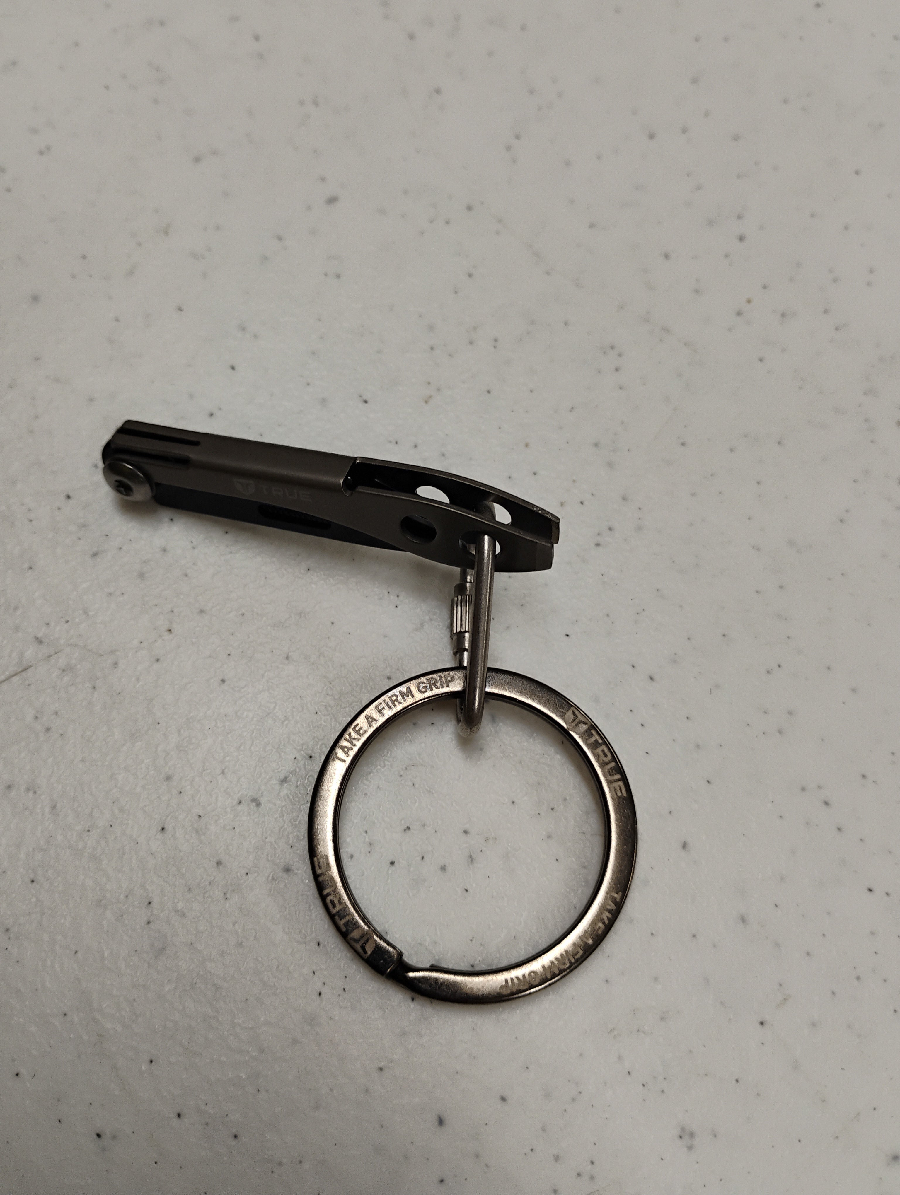 Tweezer Tool