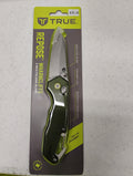 Repose Knife Wharncliffe