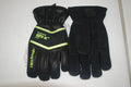 Structural Fire Fighting Gloves 8181