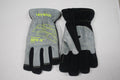Structural Fire Fighting Gloves 8180