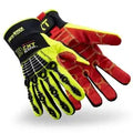 Extrication gloves Pathogen barrier