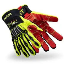 Extrication gloves Pathogen barrier