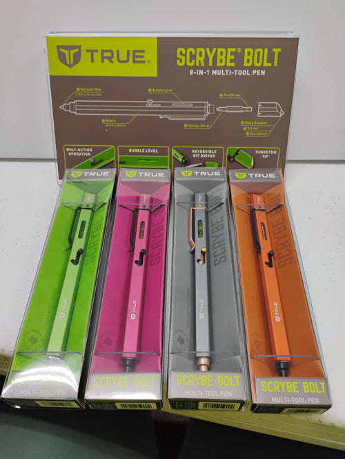 Multi Tool Pen